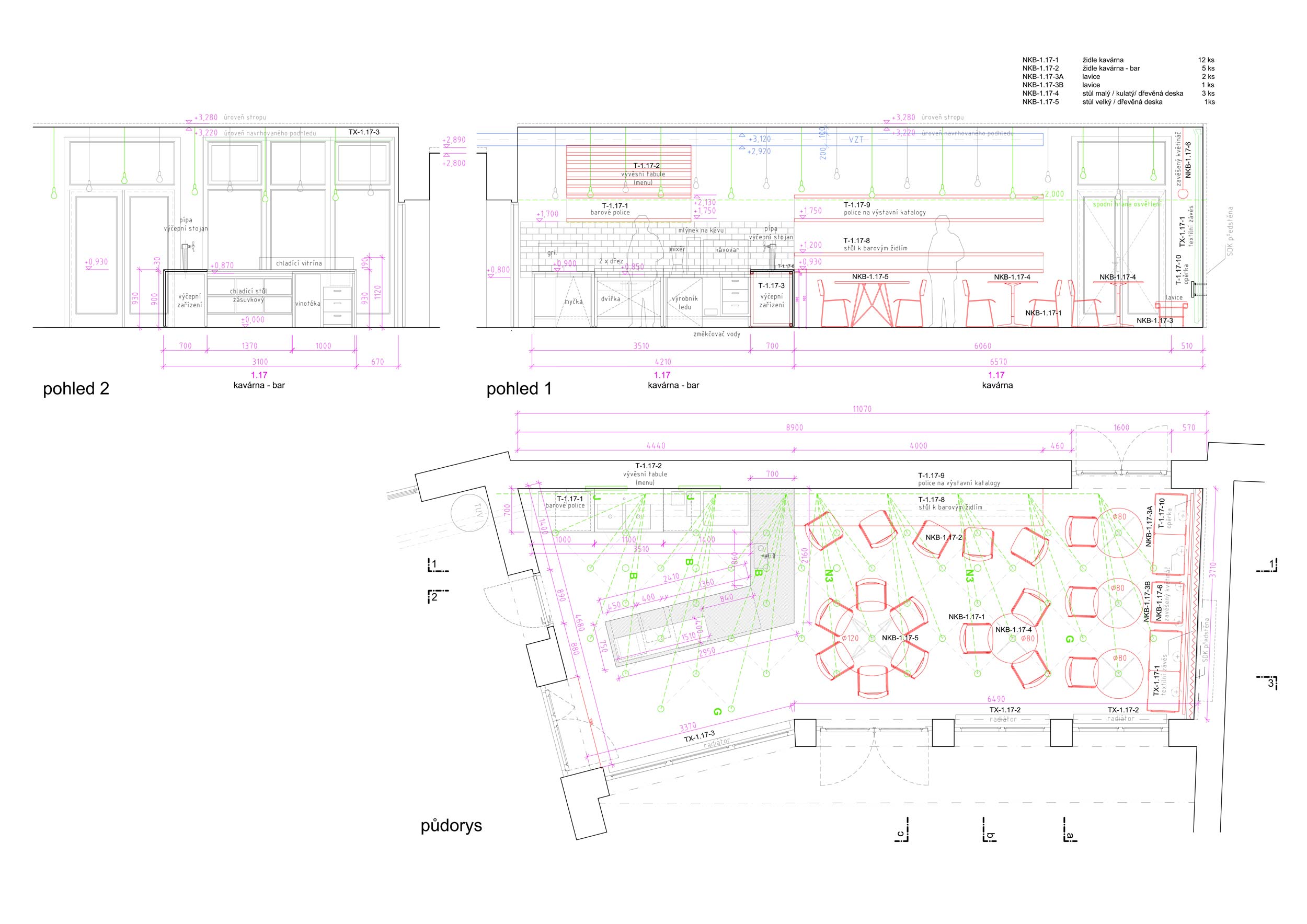 Atrium na Zizkove 207